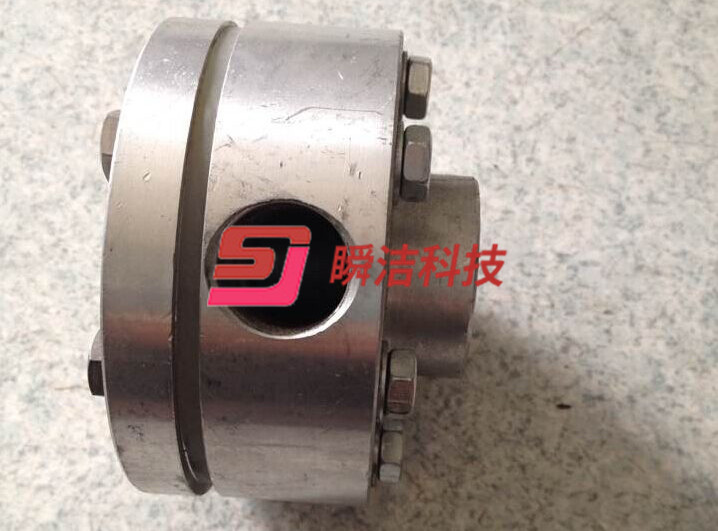 自动气孔排气阀