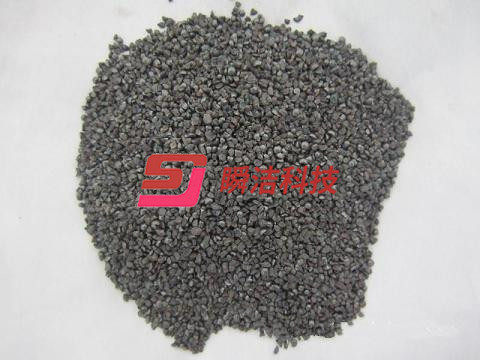 钢砂